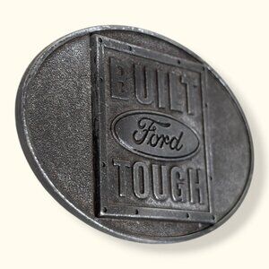 🍁Built Ford Tough Canada Belt Buckle